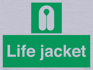  Life jacket